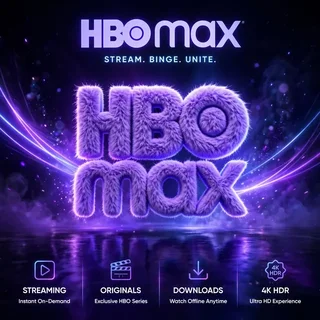 HBO Max subscription in Pakistan HBO Max subscription in Pakistan