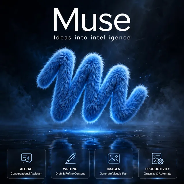 Muse AI subscription in Pakistan