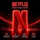 Netflix subscription in Pakistan