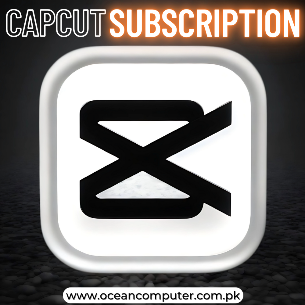CapCut Pro Subscription