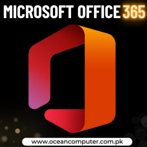 Get Microsoft Office 365 Subscription in Pakistan – Full Access Anywhere