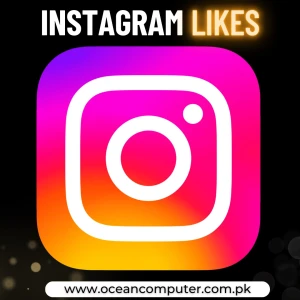 Buy Instagram Likes in Pakistan - Boost Your Reach