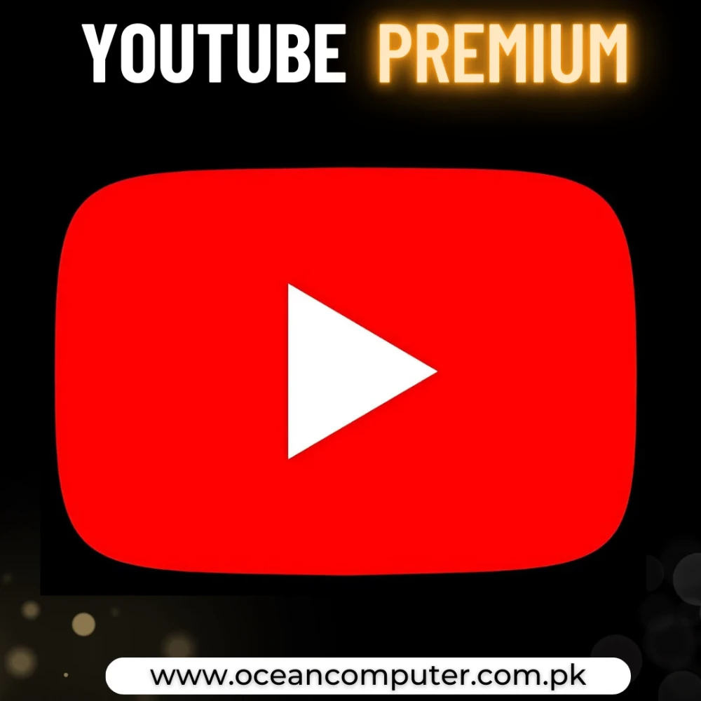 YouTube Premium Subscription – Instant Delivery via WhatsApp and Email