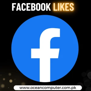 Facebook Likes Service – Instant Delivery via WhatsApp & Email