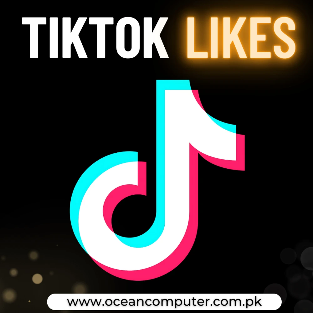 TikTok Likes for Lifetime - Boost Your Reach (Pakistan)