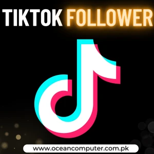 TikTok Followers for Lifetime - Grow Your Audience (Pakistan)